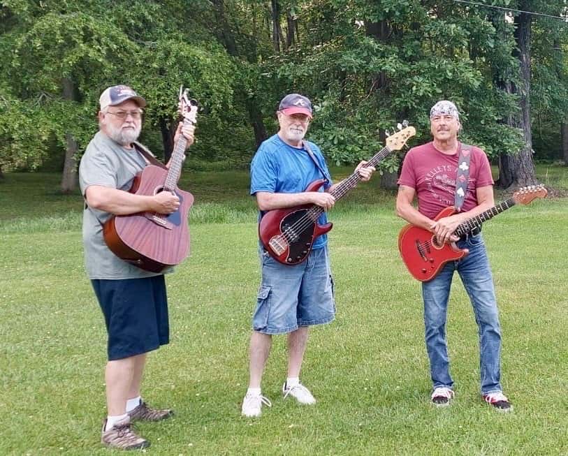 Fender Benders