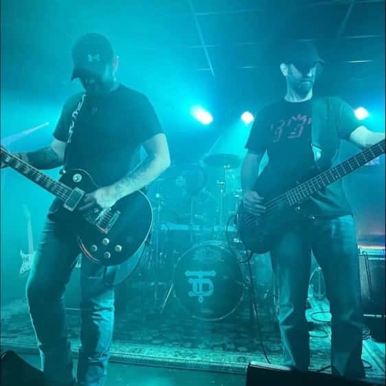 Thomas Danley and The Danley Band