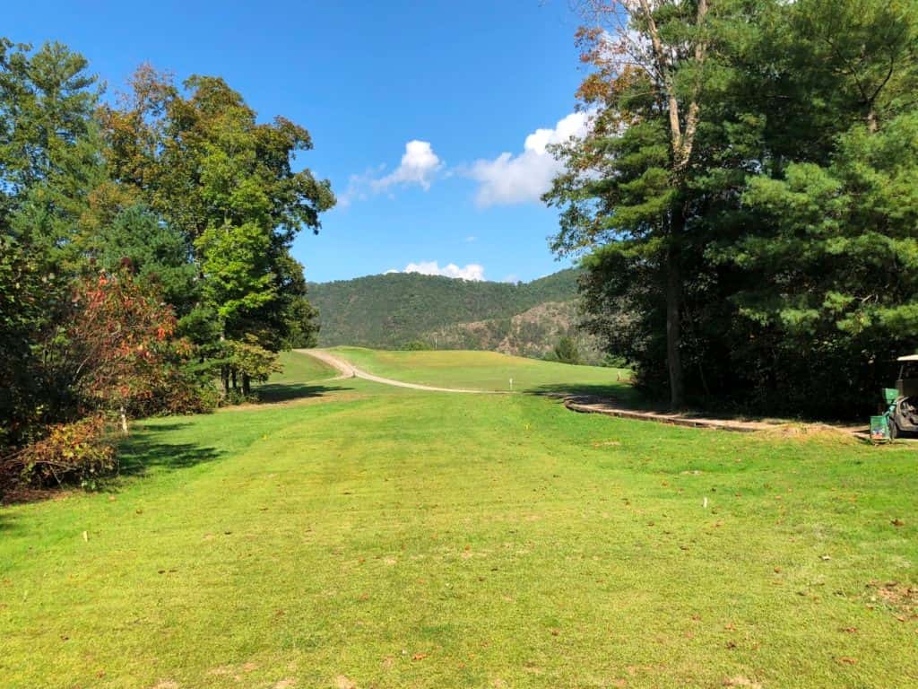 Golf Course