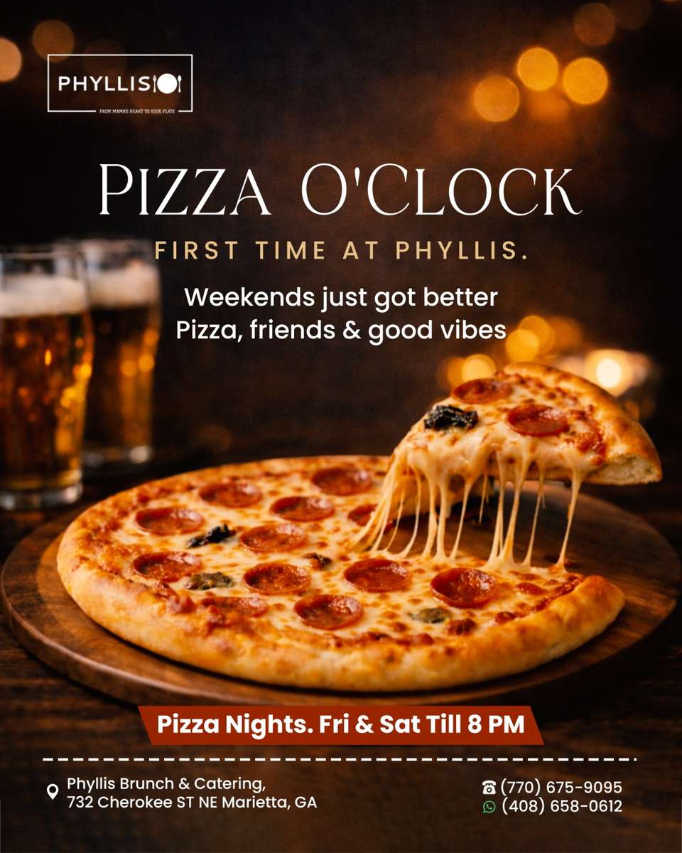 pizza