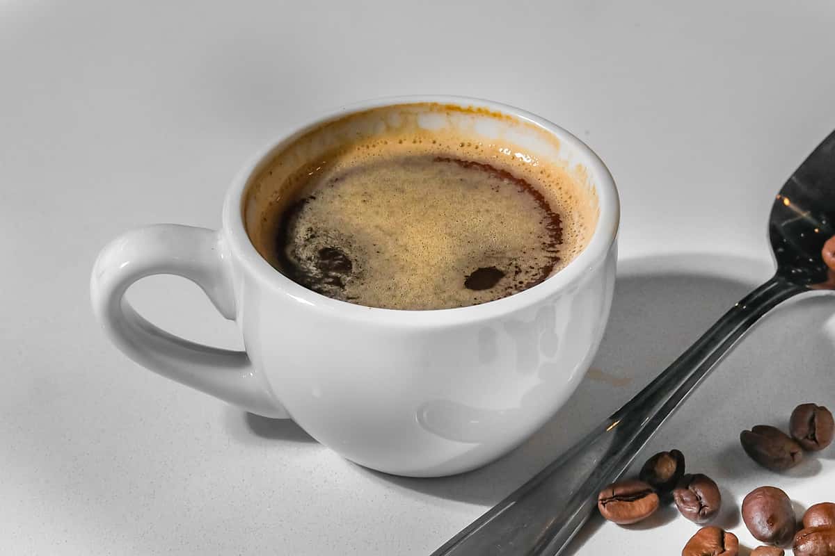 Espresso