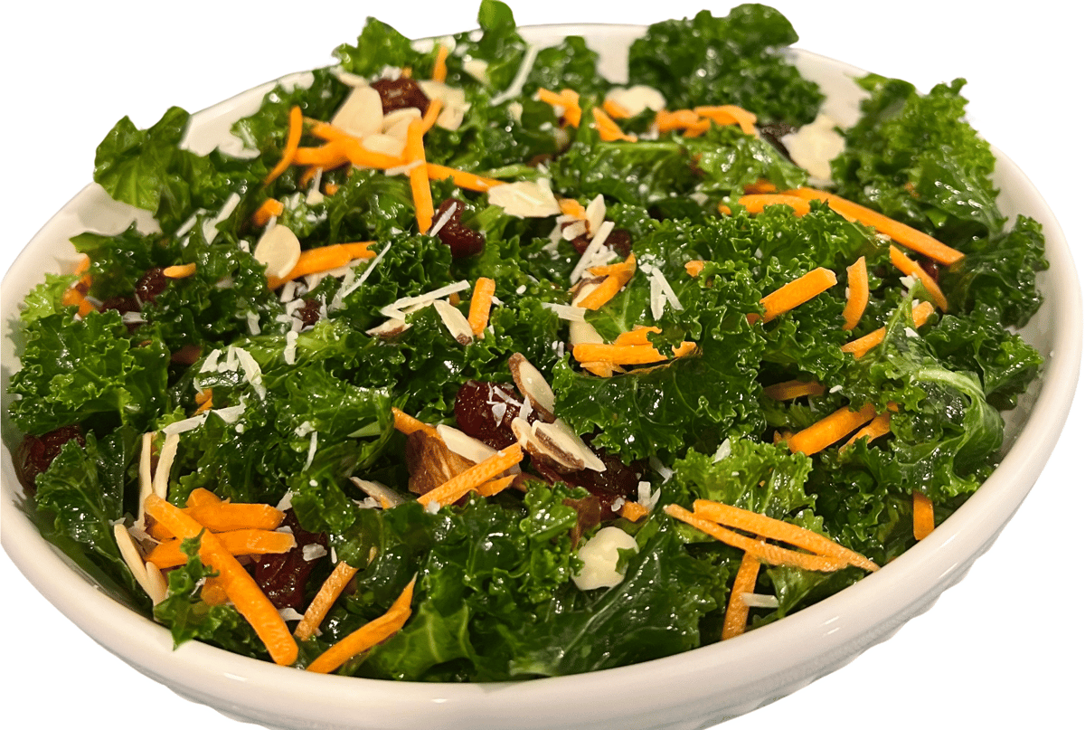 Kale Salad