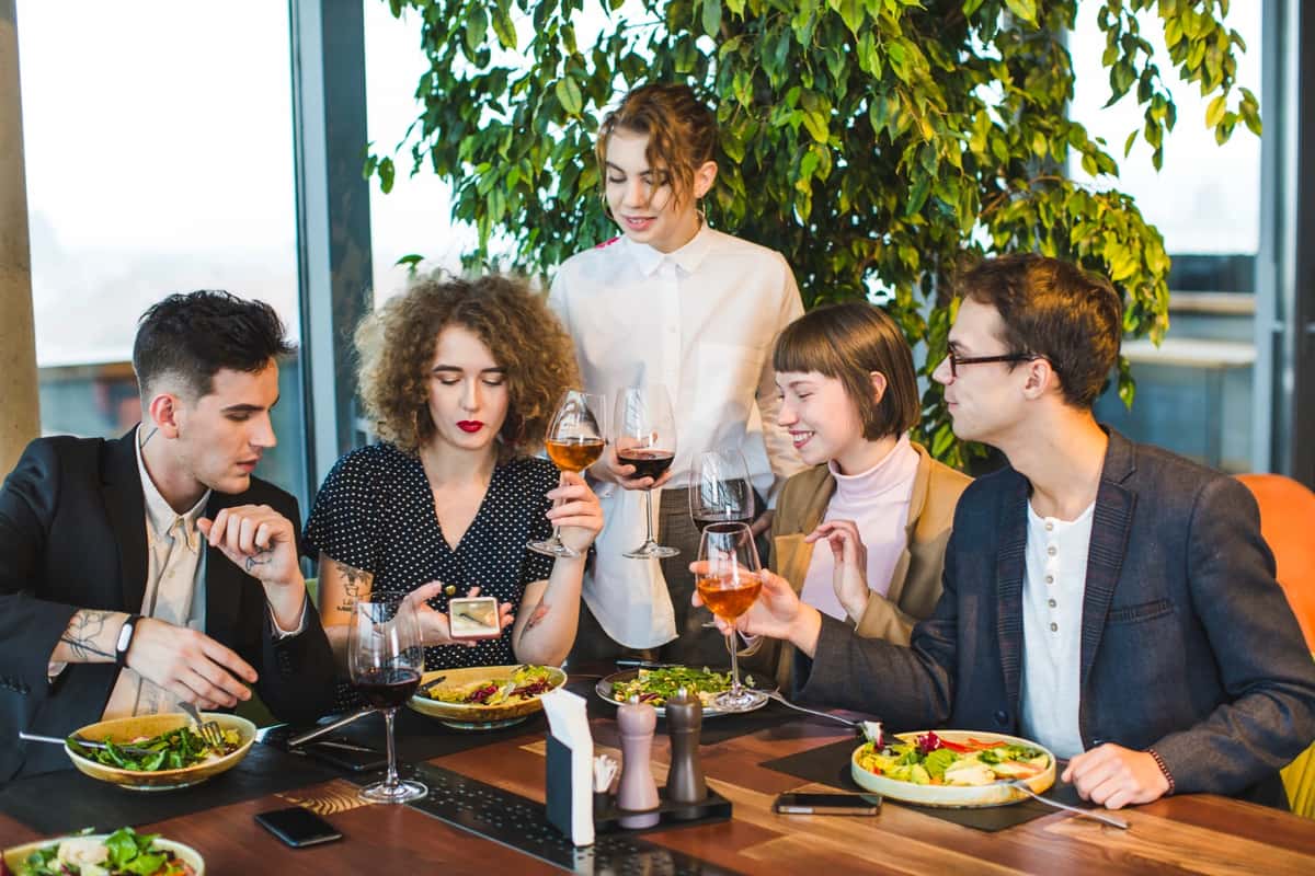 group