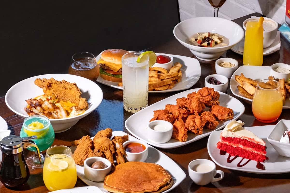 Reliable corporate catering in Marietta. Breakfast boxes, sandwiches & bulk office meals. Perfect for teams & events. Affordable catering near you for offices, hospitals & meetings. Fast setup & large orders available.