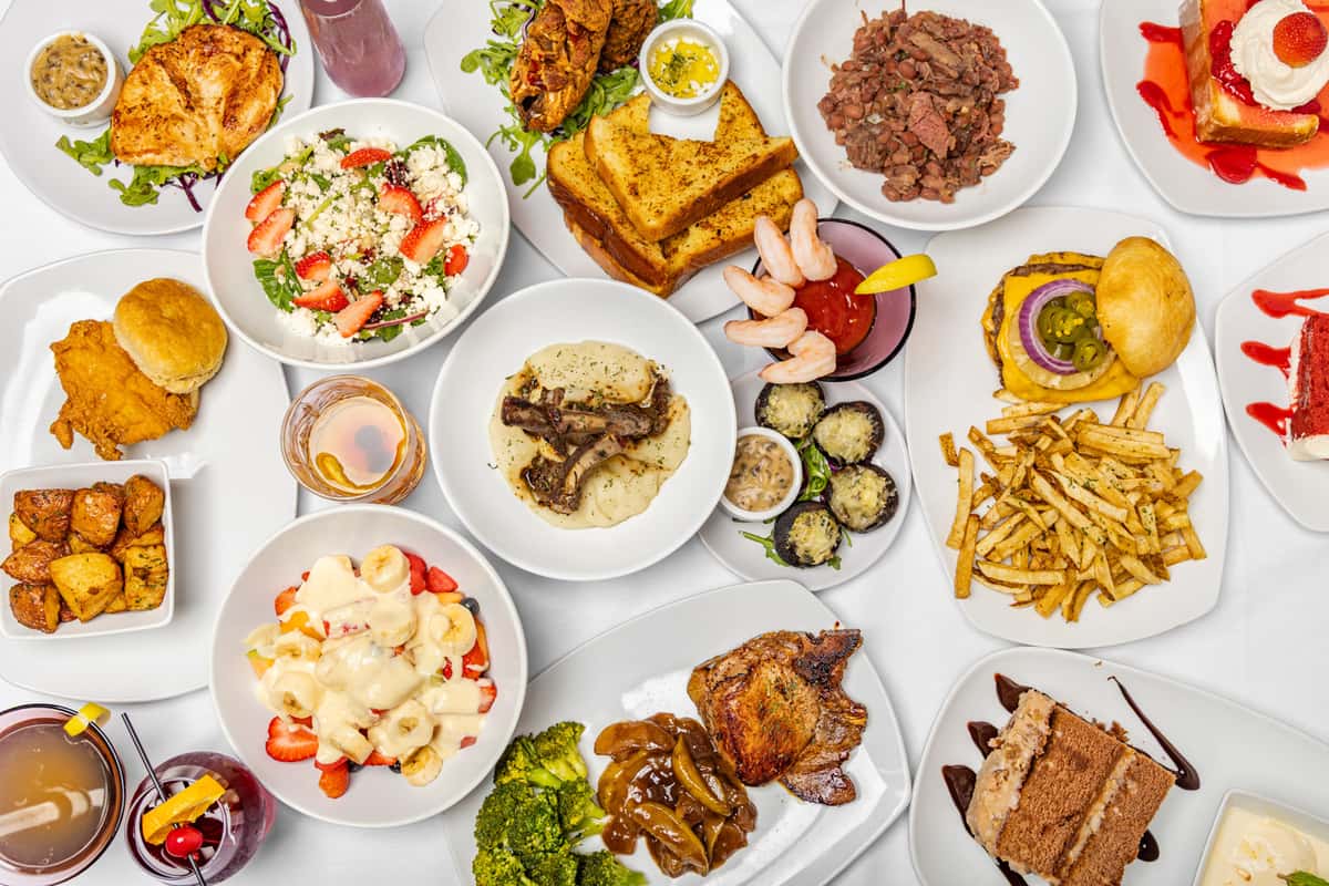 Whether you're planning: A weekend brunch A casual lunch A family dinner A small celebration Marietta Square offers options for every occasion. However, the best restaurants are those that combine great food, reliable service, and a consistent experience.