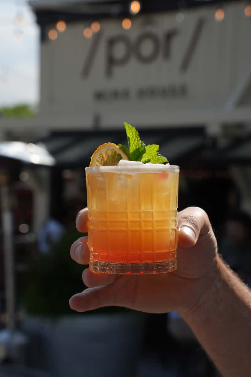 Cocktail