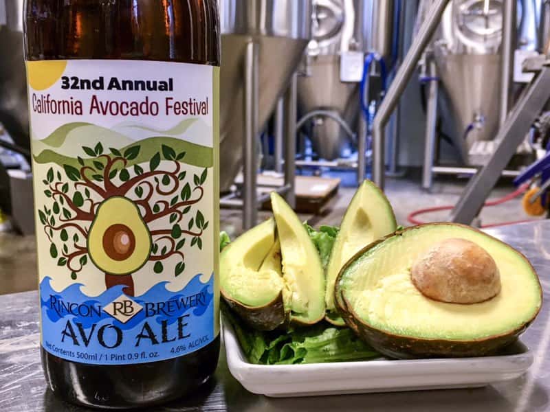 Avocados