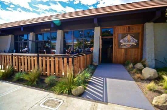 Carpinteria