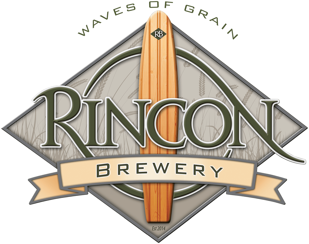 Rincon Brewery logo