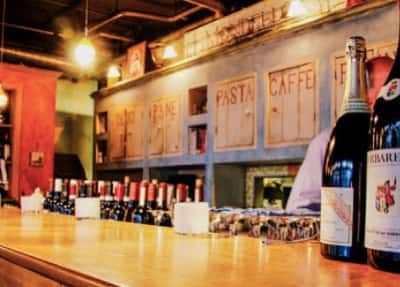 Italian Restaurant Seattle