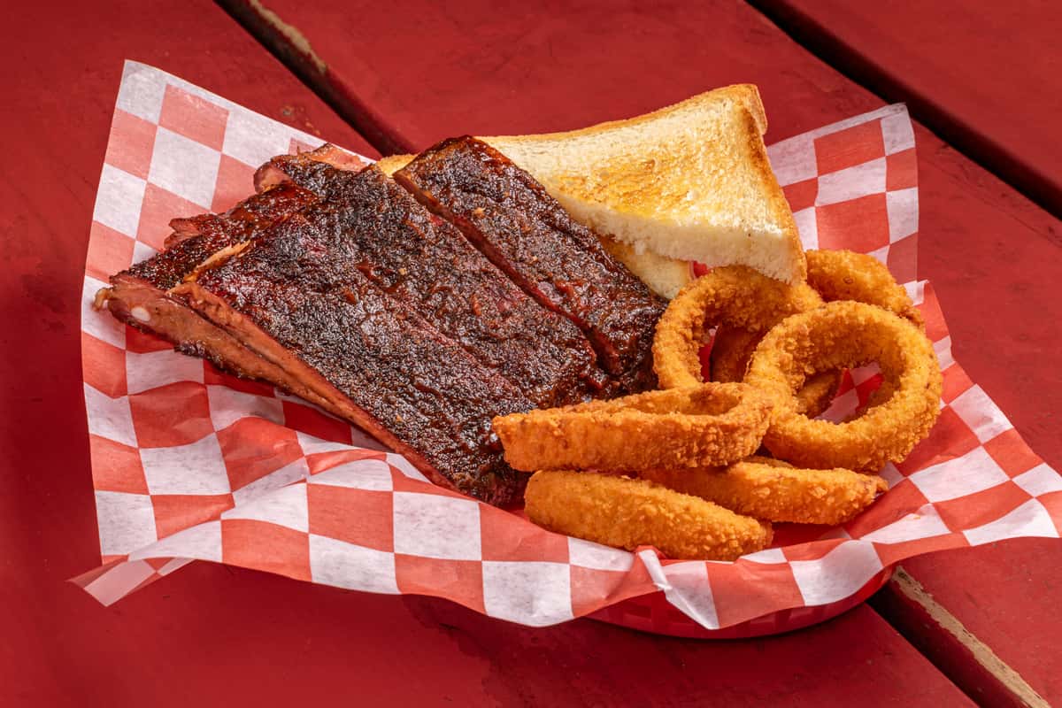 rib