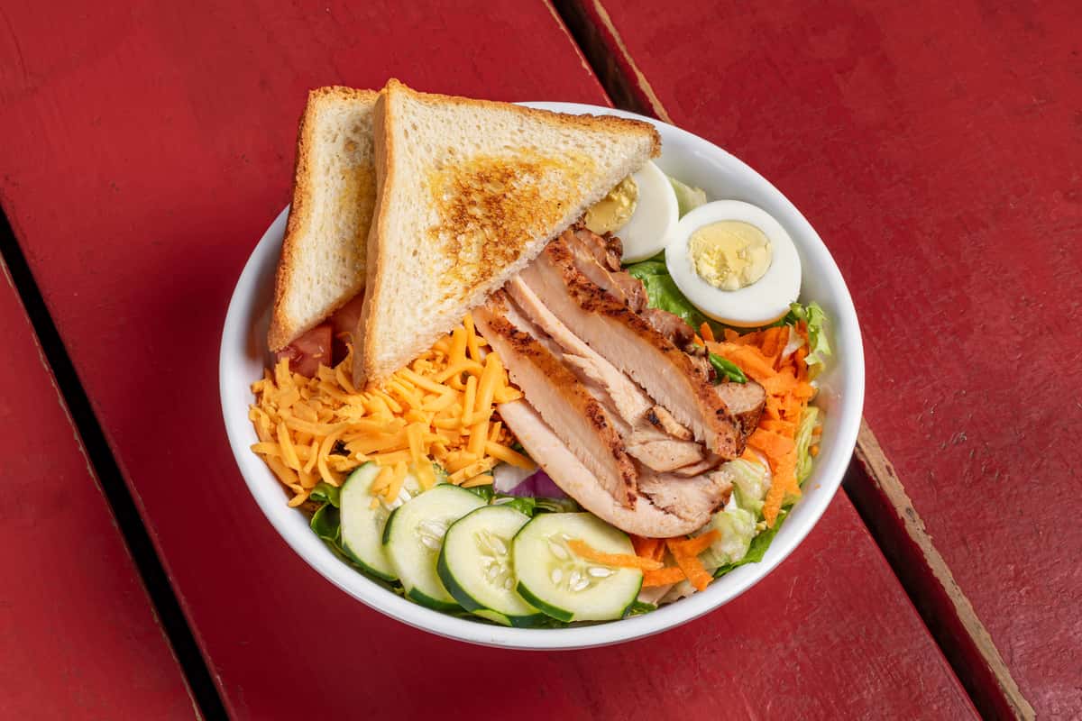 salad