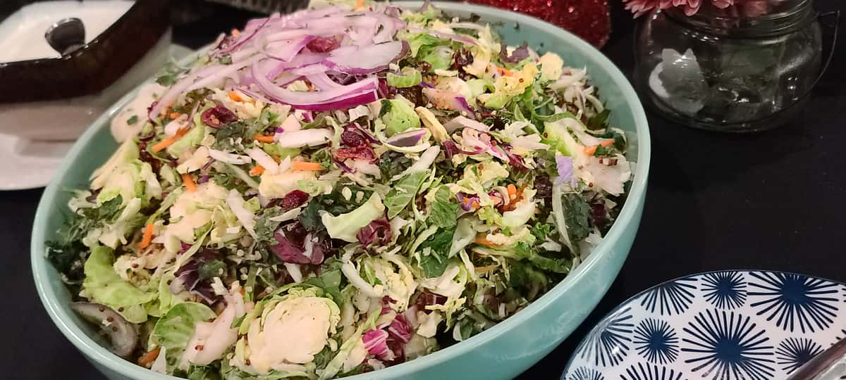 salad