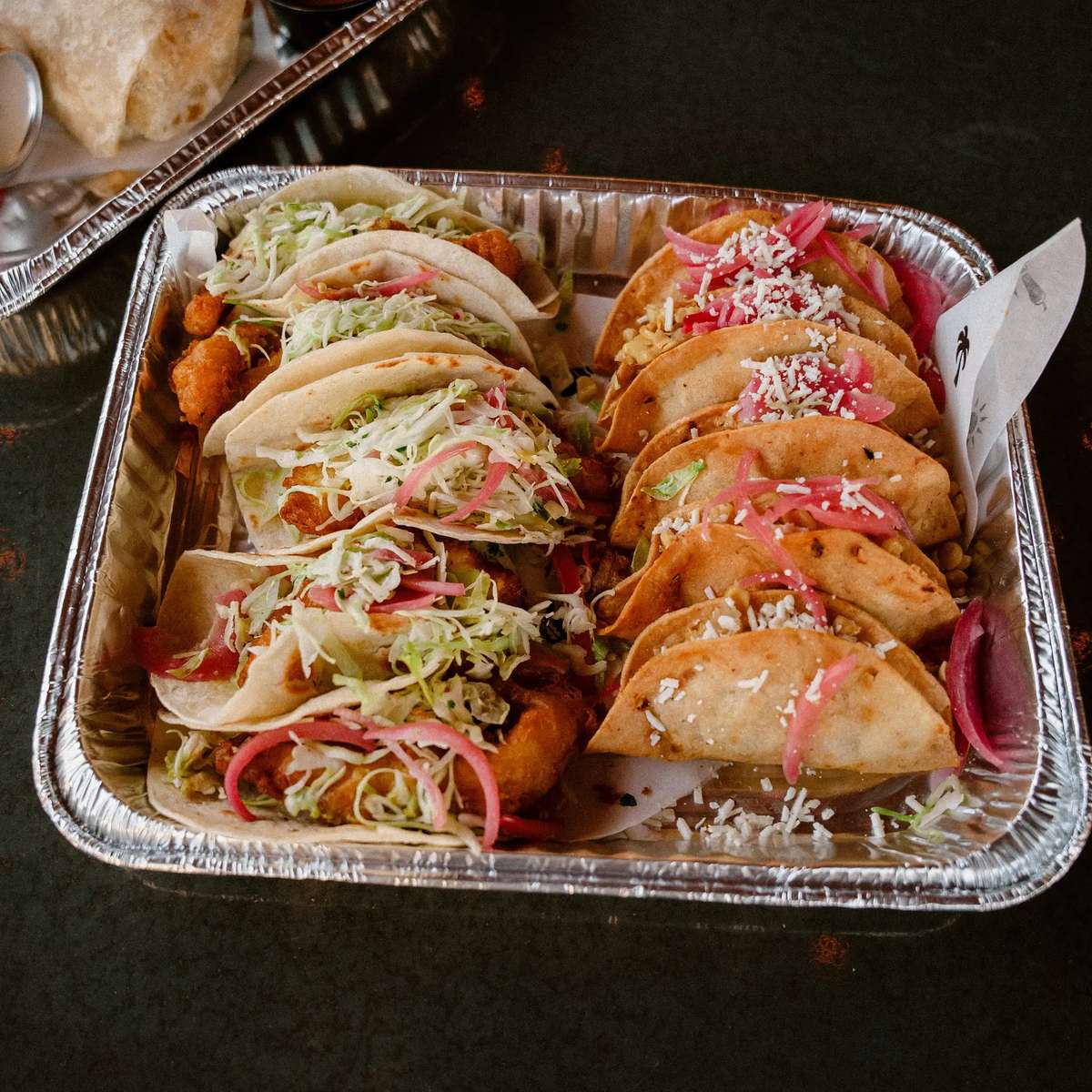BEST MEXICAN TAKEOUT + TO GO FOOD IN SCOTTSDALE