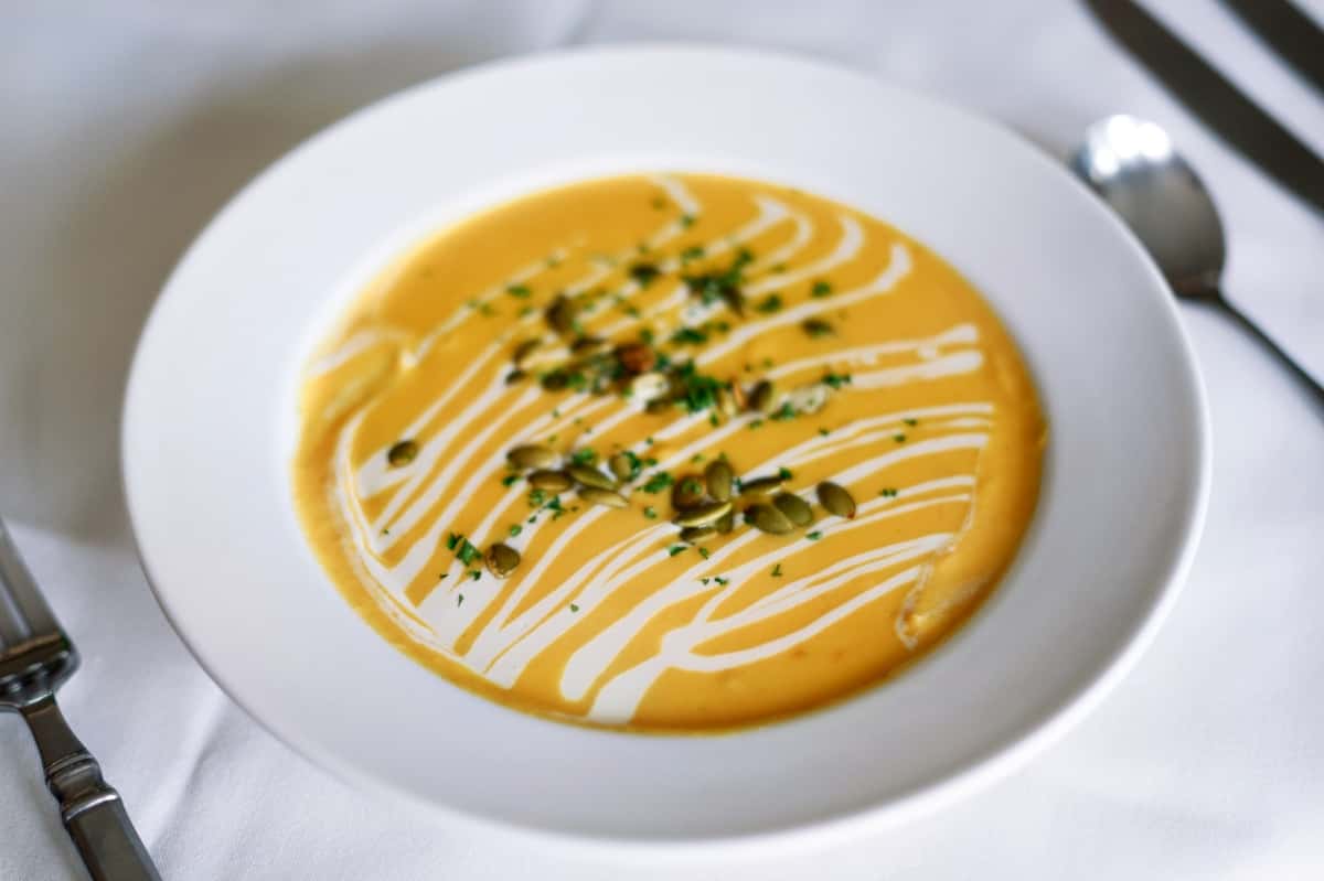 Soup
