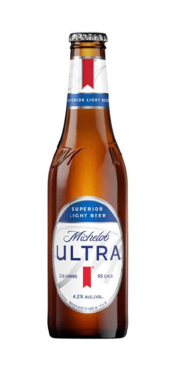 Michelob Ultra 12OZ - Sigel's Fine Wines & Great Spirits