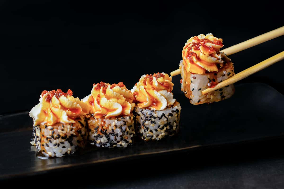 Sushi