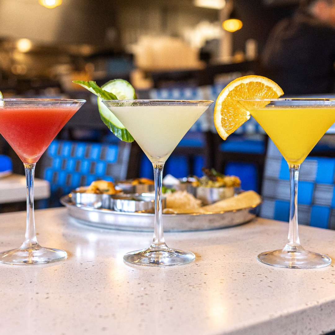 Cocktails