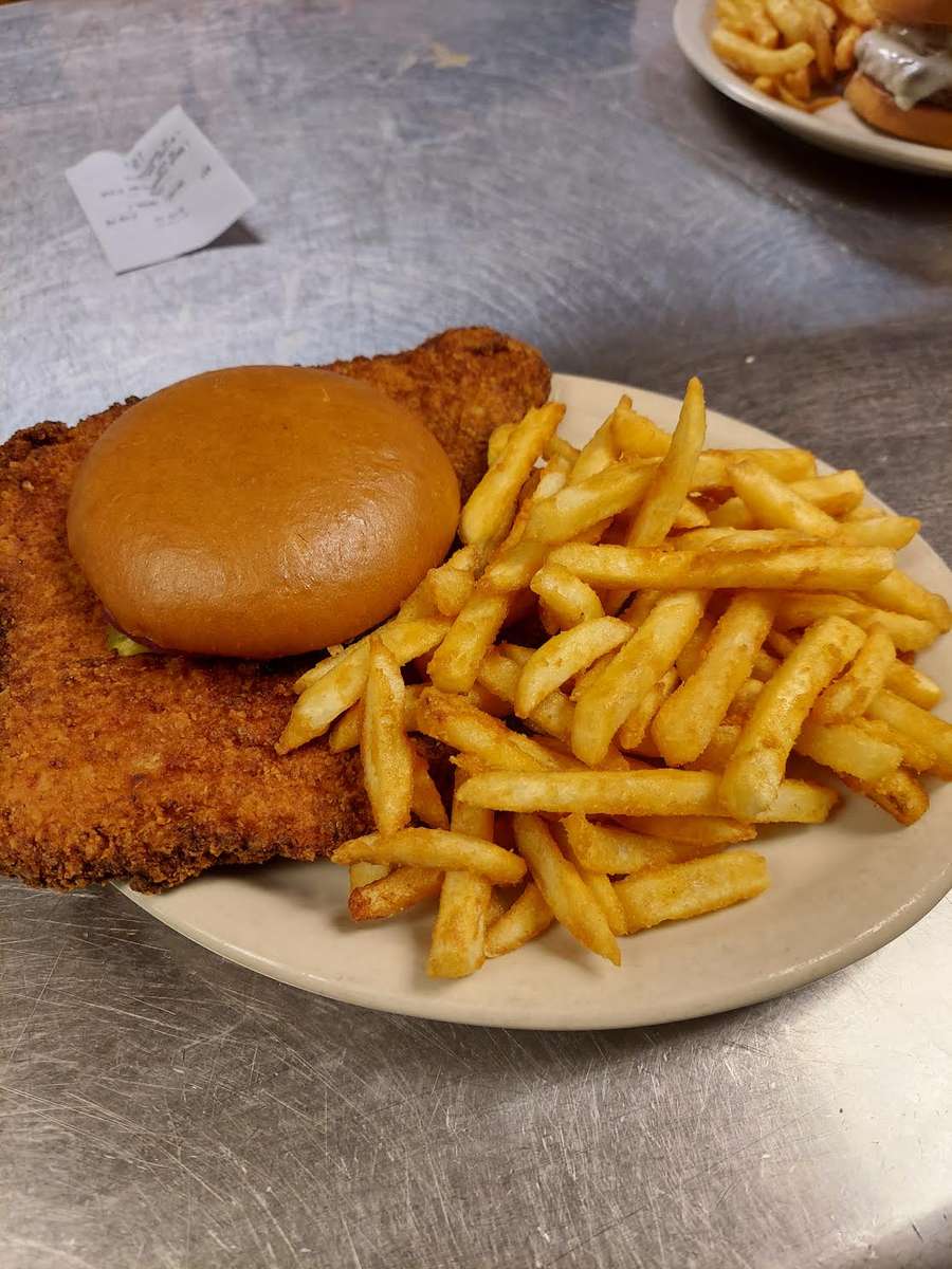 Order Online Tavern 36 Bar & Grill in Mitchellville, IA