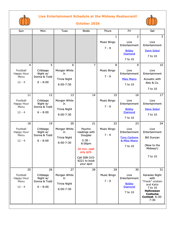 2026 October Newsletter - ENTERTAINMENT TO PRINT.png