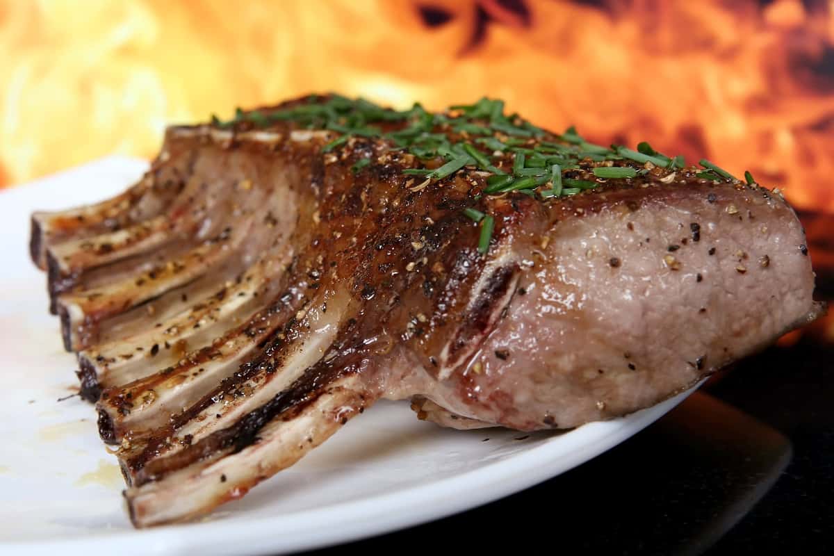 Ribs