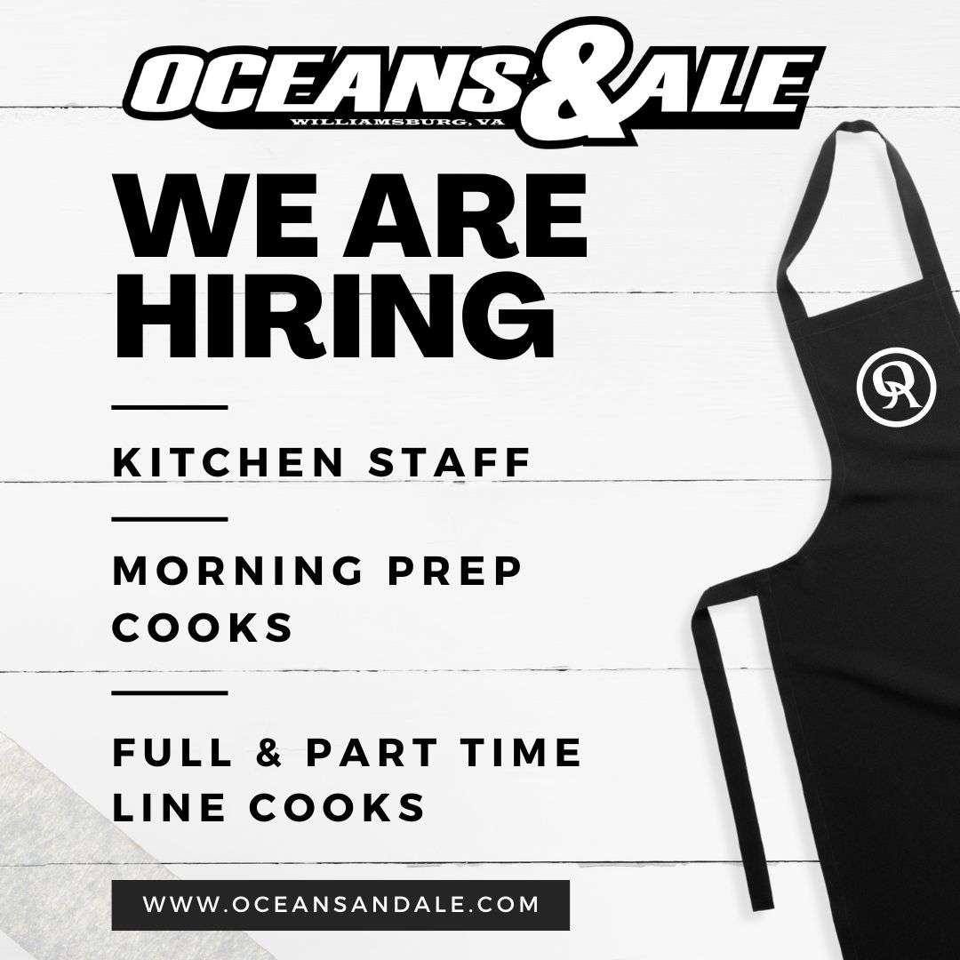 Join Our Team