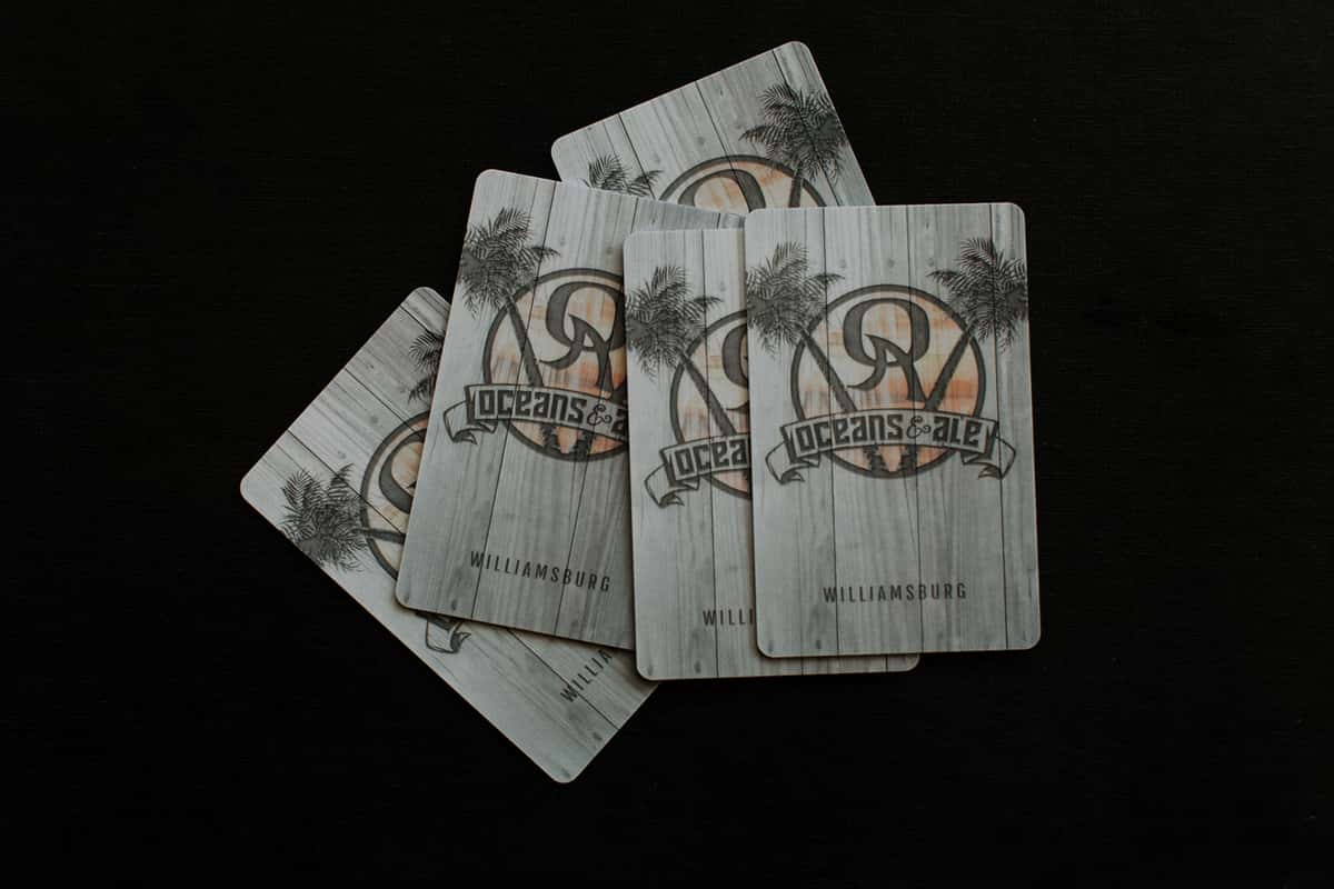 Gift Cards