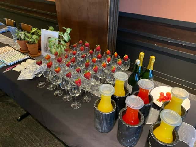 bellini bar