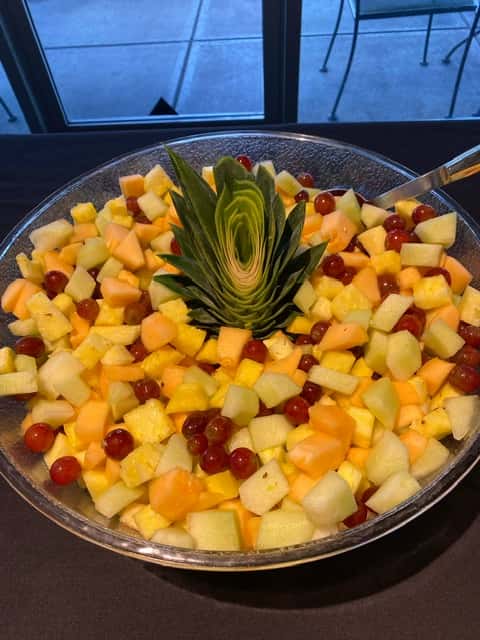 fruit