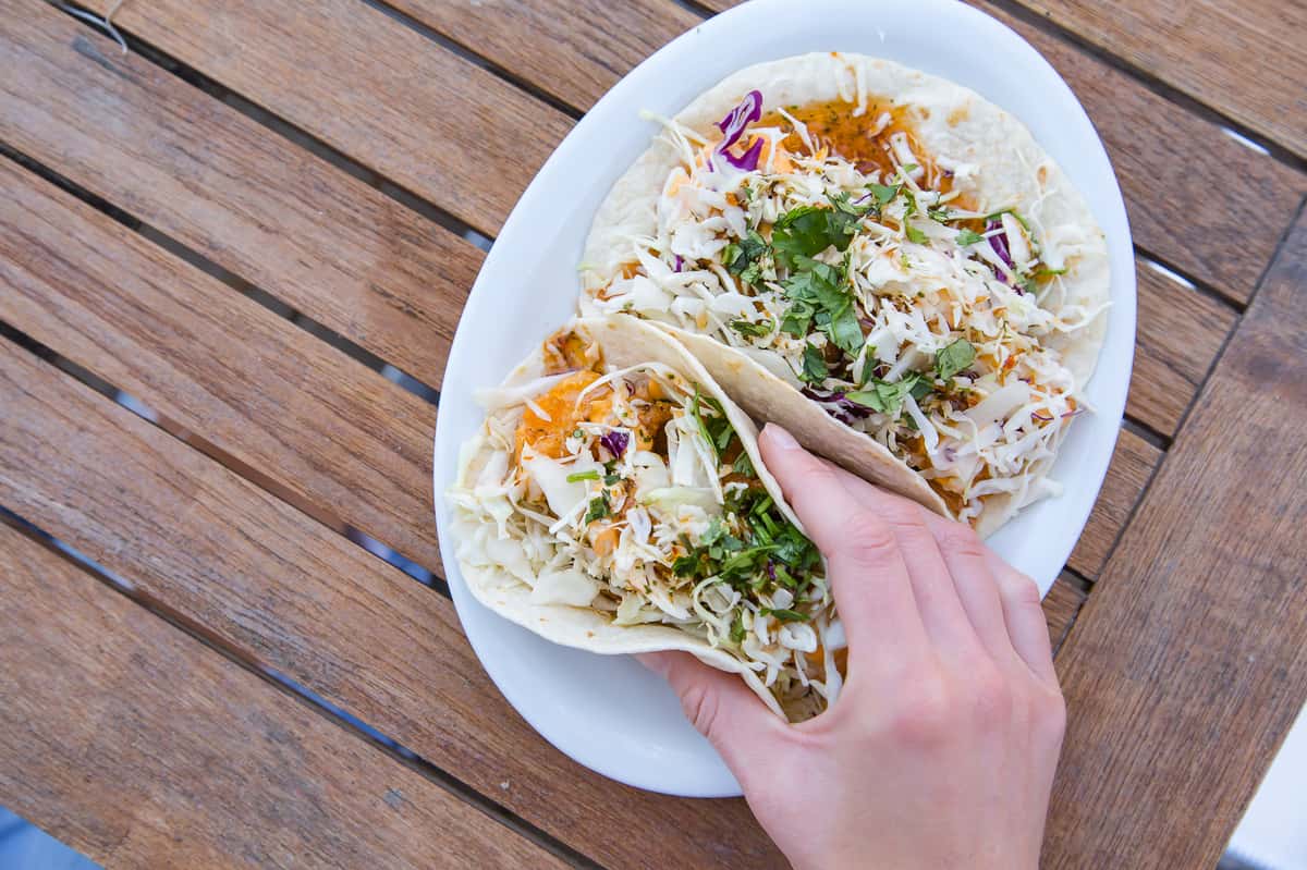 Tacos
