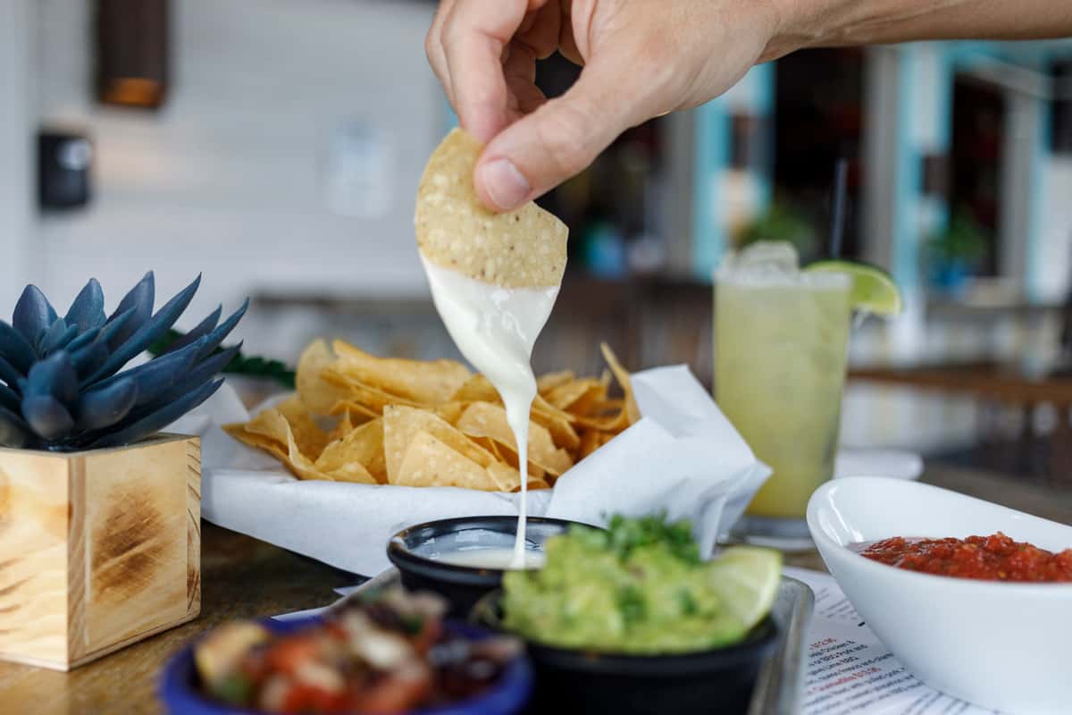 Queso