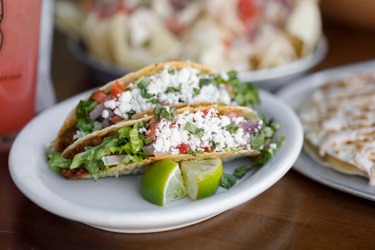 Crispybeeftacos