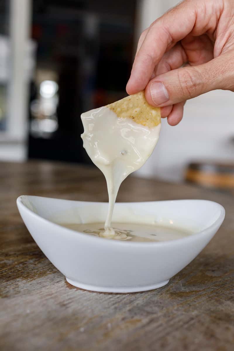 Mex 1 Queso