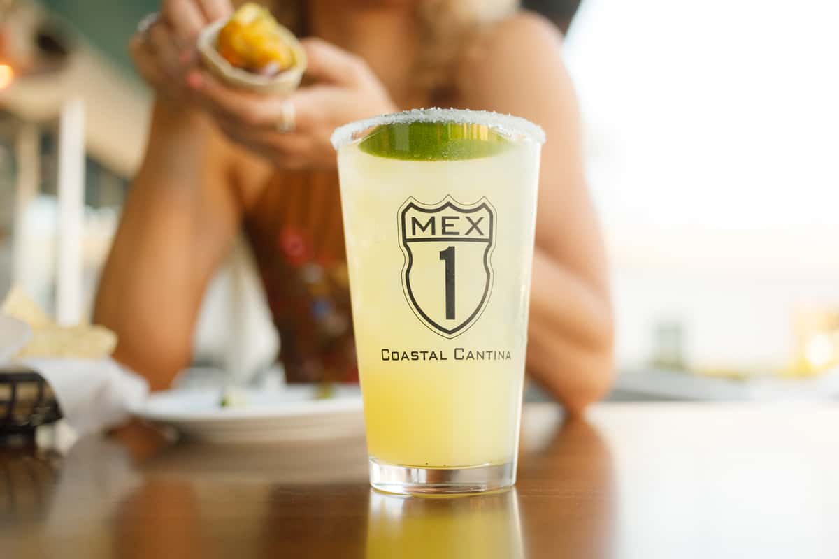 cocktails