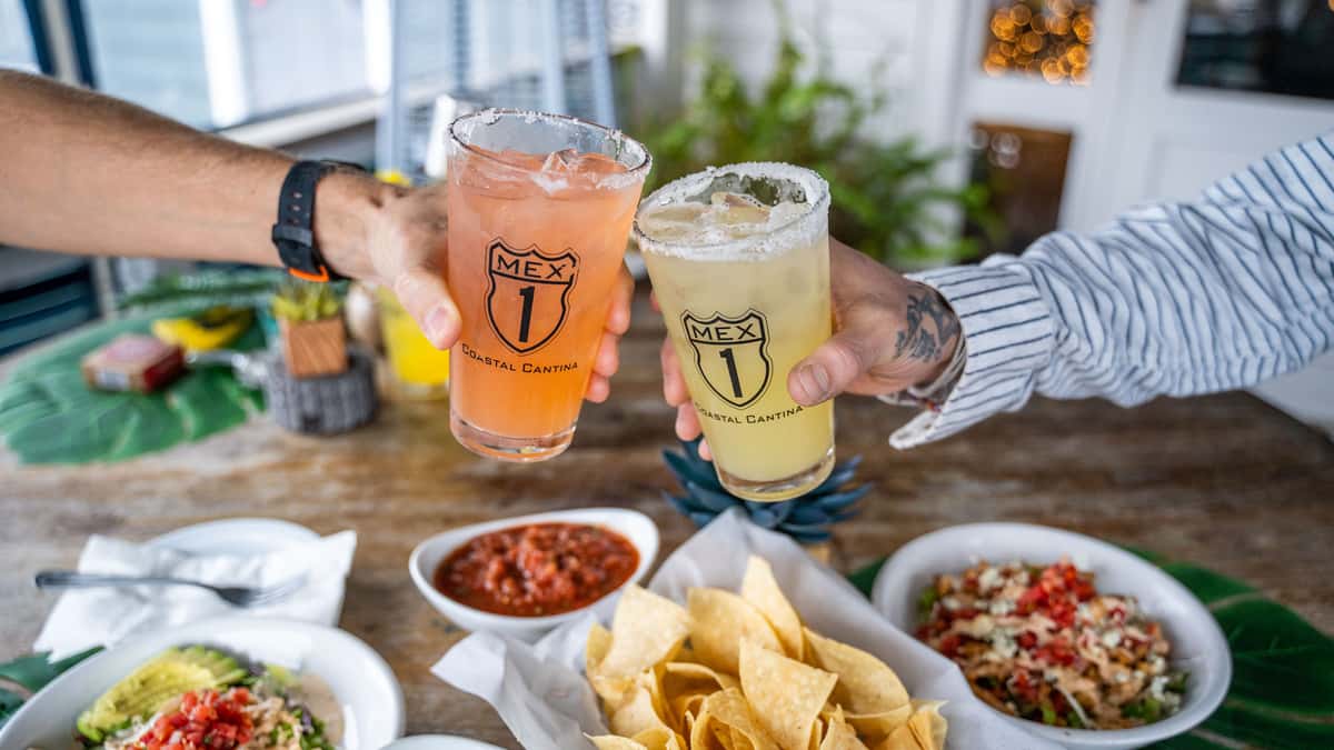 drinks