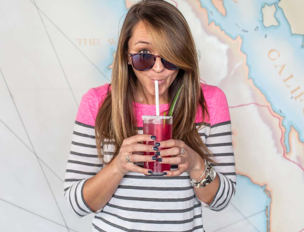 Margarita