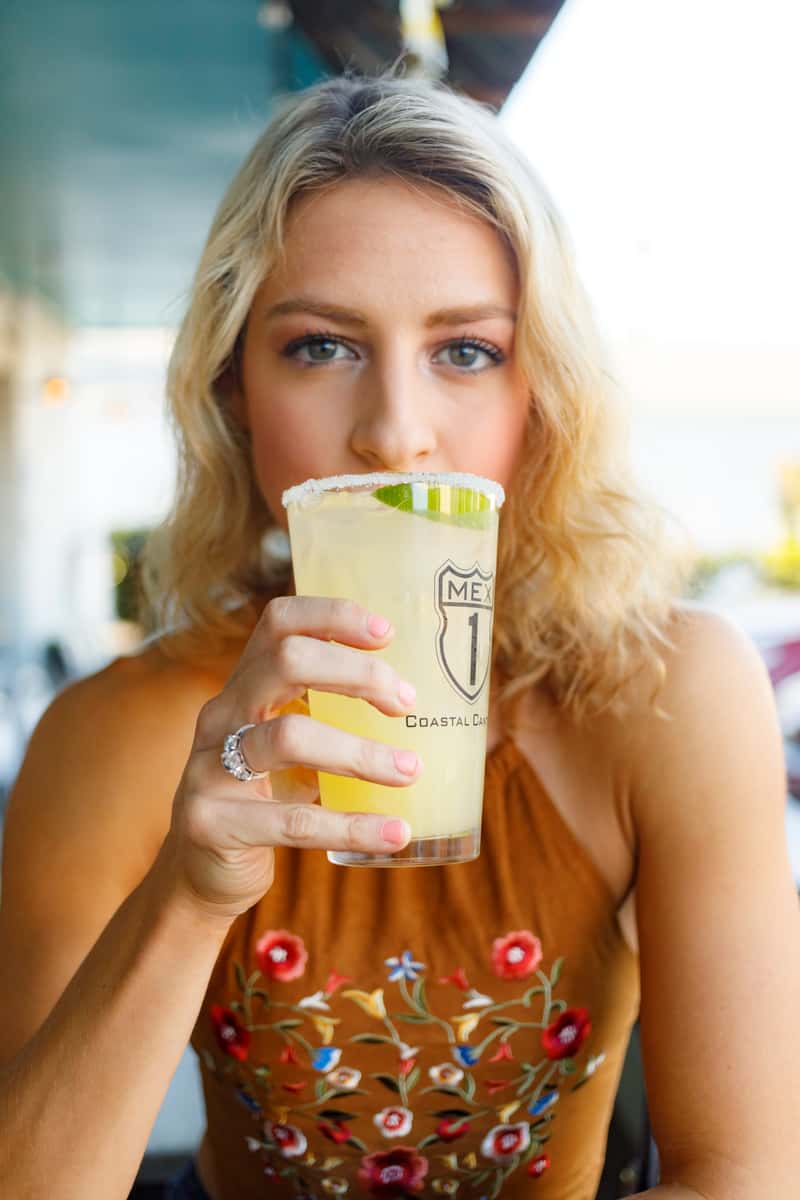 Margarita