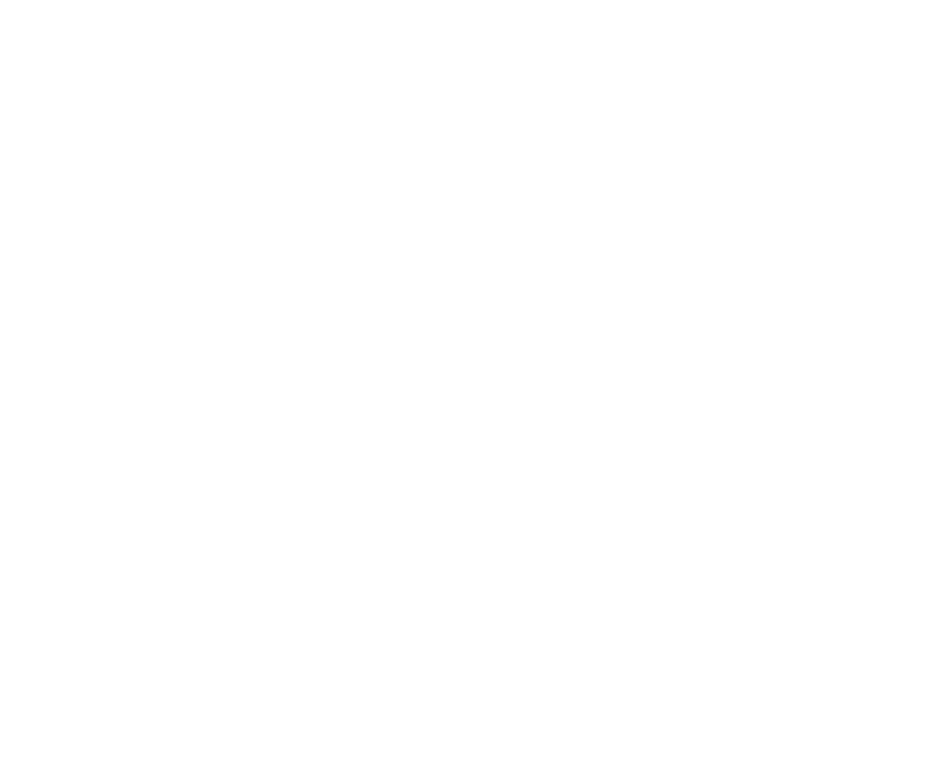 white logo