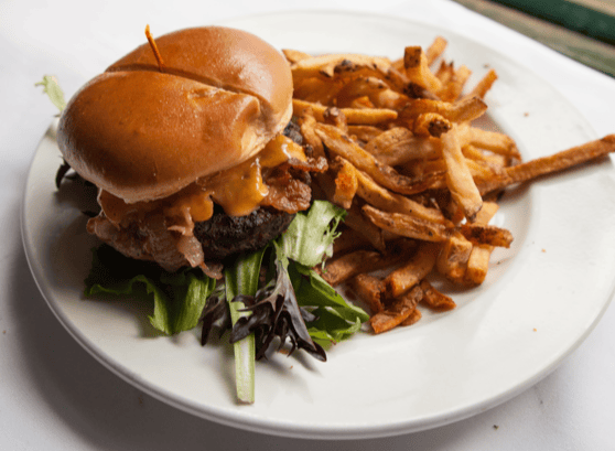 nebraska burger