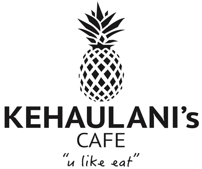Kehaulani's Cafe Logo
