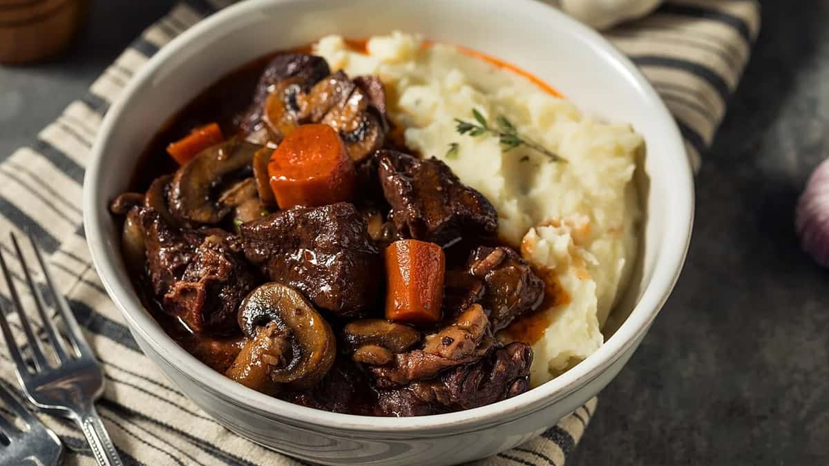 pot roast