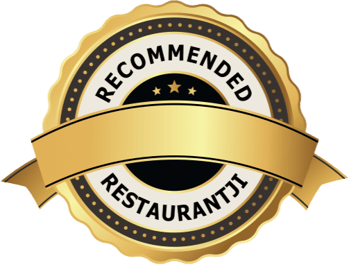 recommended restaurant