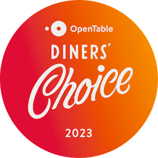 Diners choice 2023