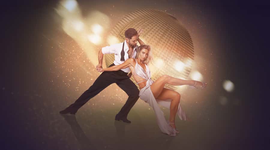 Dancing With the Stars Watch Parties in The Gulch — Join Us for the Semifinals & Finals at Federales