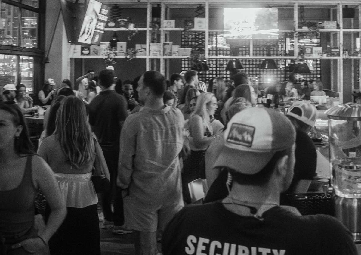 The Best Bars in The Gulch — Why Federales Nashville Is a Must-Visit for Drinks, Tacos & Weekend Vibes