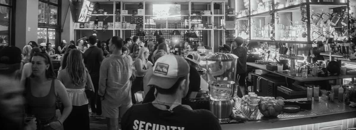 A Night Out in The Gulch: Where to Eat, Drink & Keep the Party Going