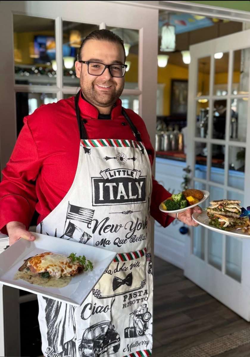 chef