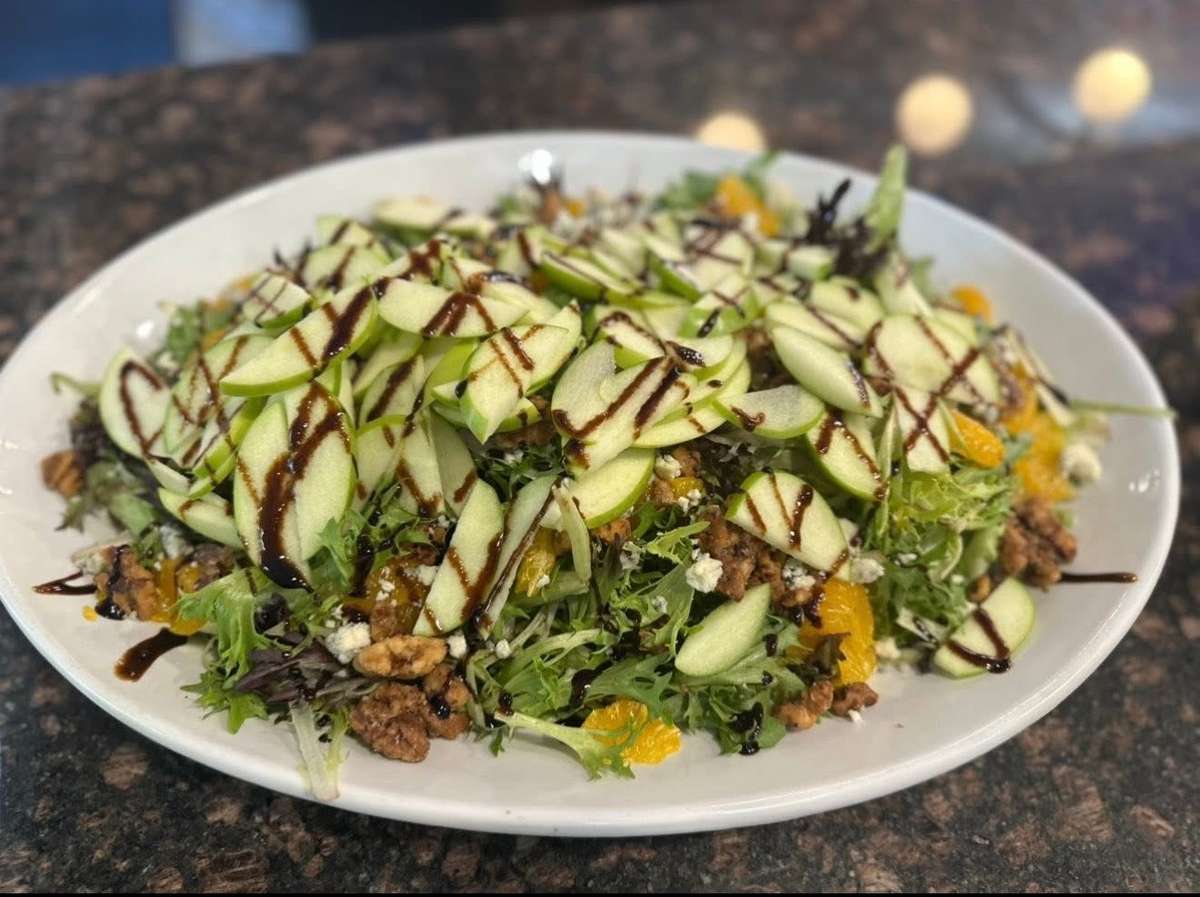 salad