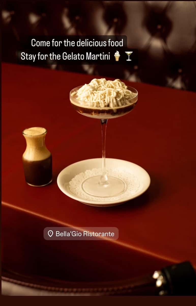 drink
