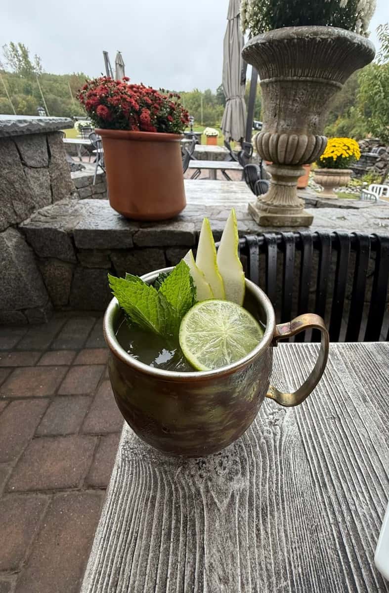 drink